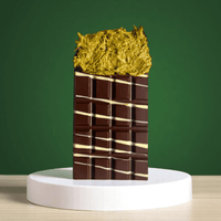 Mørk chokolade