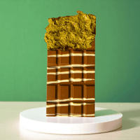 Mælkechokolade