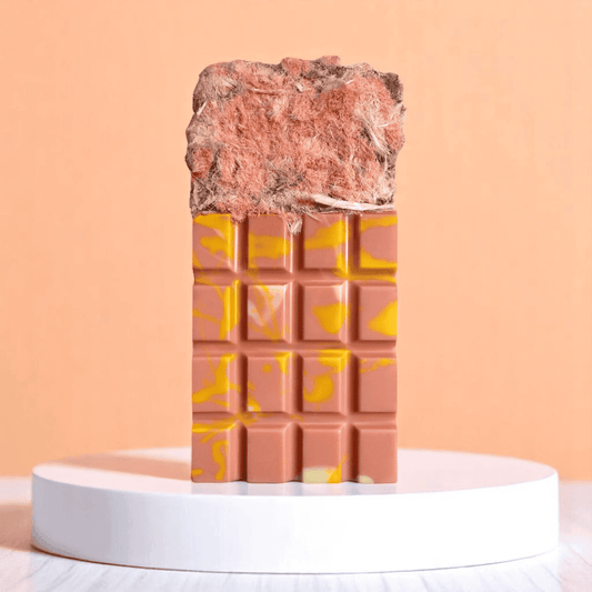 Pink Pop-bar